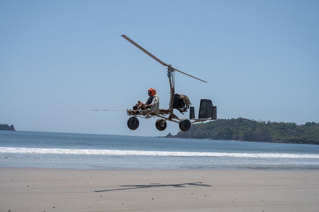 The Great Escapists The Great Escapists Bild 2 von 24 FILMSTARTS.de