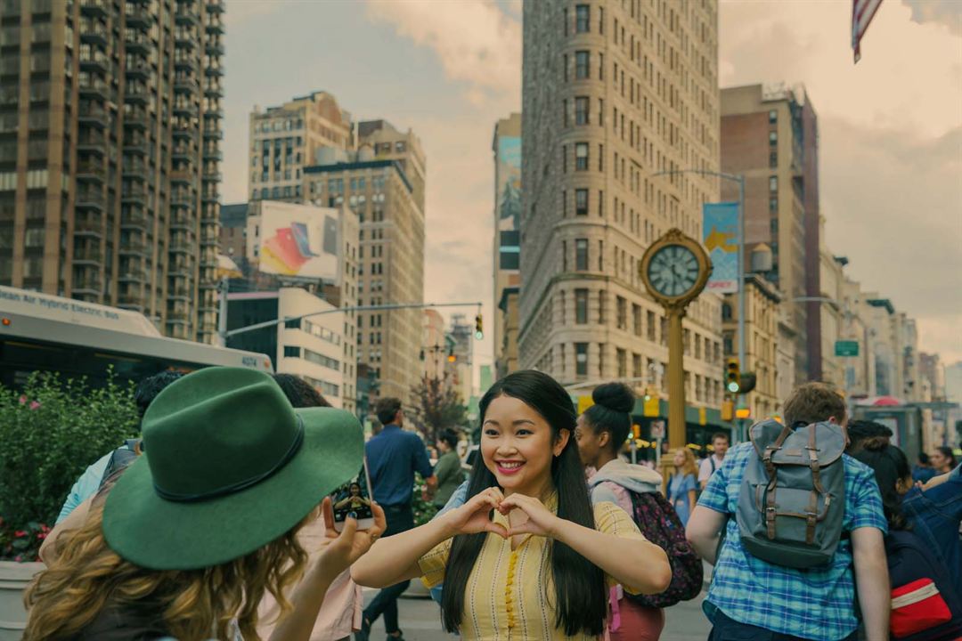 To All The Boys: Always And Forever : Bild Lana Condor