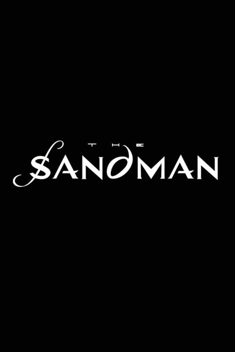 The Sandman : Kinoposter