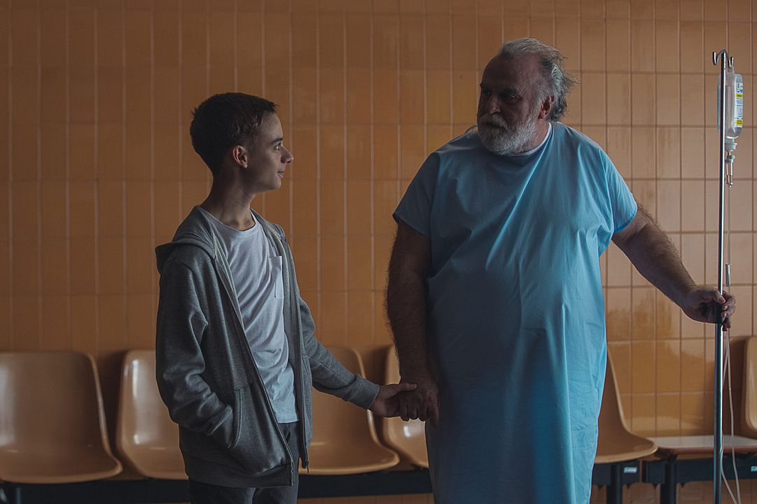 Bild Hector Pérez (III)