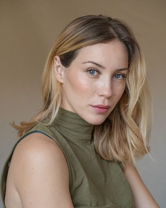 Kinoposter Julie Dommanget