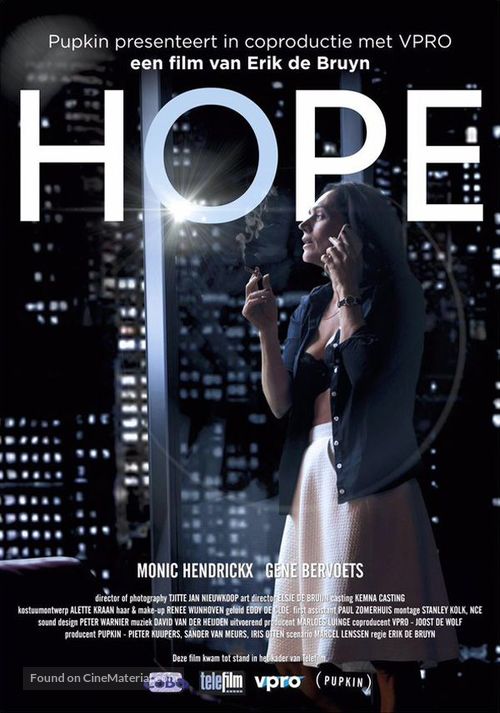 Hope : Kinoposter