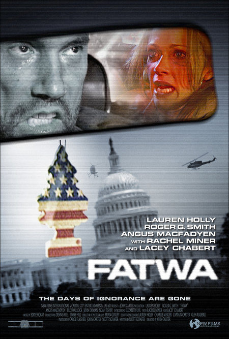 Fatwa : Kinoposter