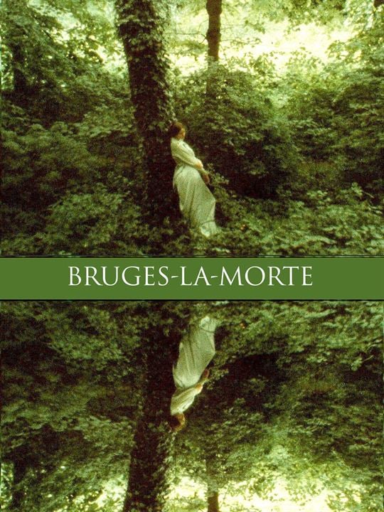 Bruges-La-Morte : Kinoposter