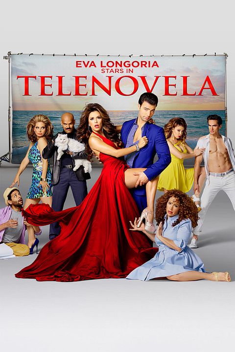 Telenovela : Kinoposter