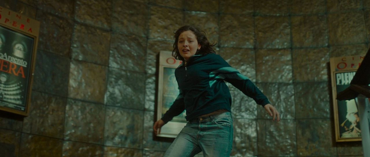 Red Screening - Blutige Vorstellung : Bild