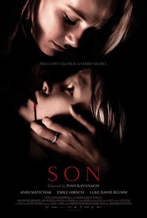 Son : Kinoposter