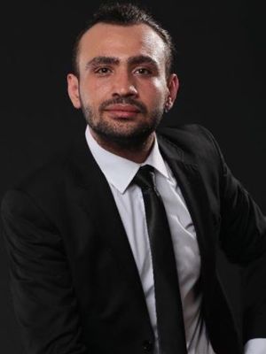 Kinoposter Ali Rıza Tanyeli