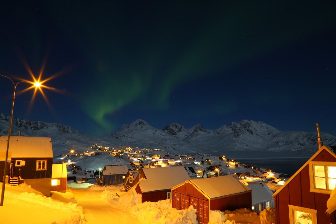 The Red House - Das rote Haus : Bild