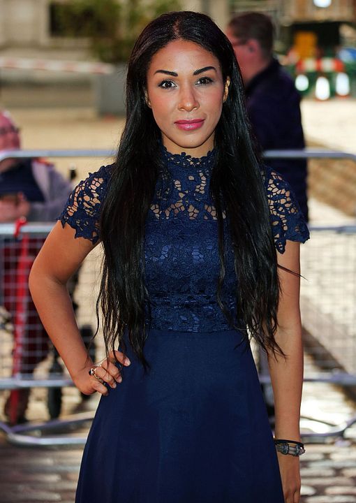 Kinoposter Kathryn Drysdale