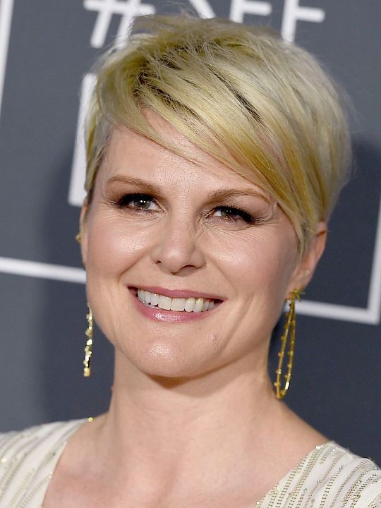 Kinoposter Jennifer Robertson