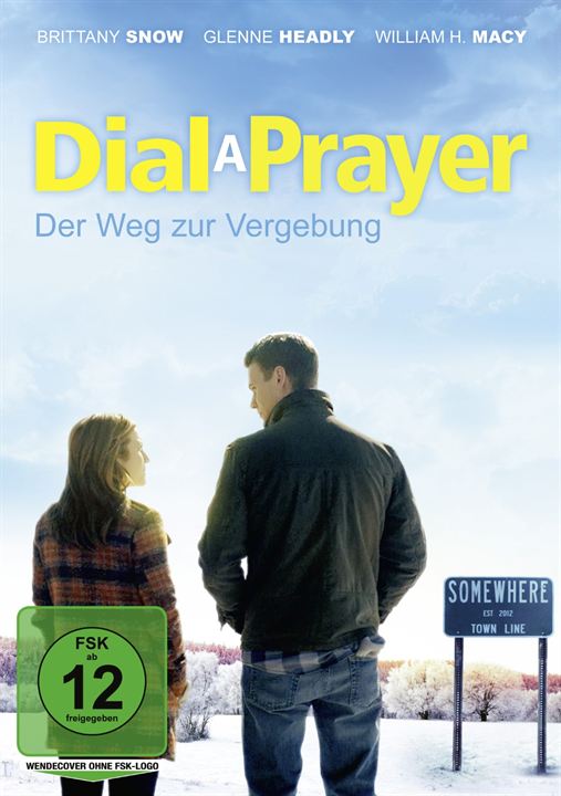 Dial a Prayer - Der Weg zur Vergebung : Kinoposter