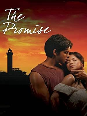The Promise : Kinoposter