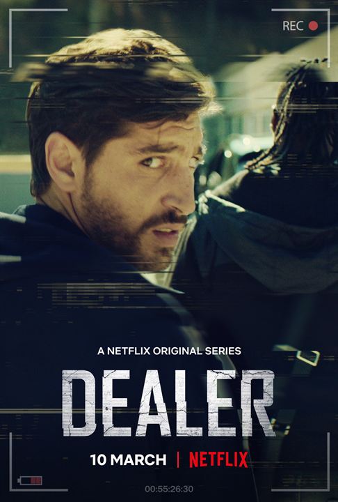 Dealer : Kinoposter