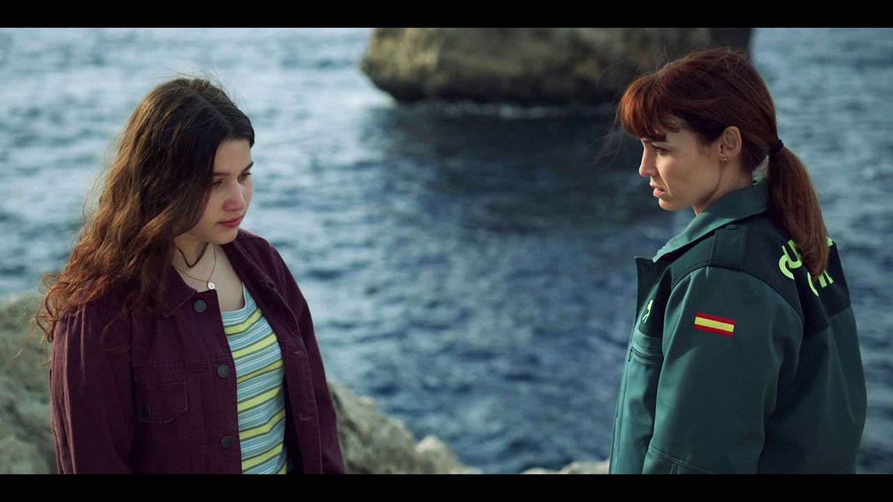 Bild Nadia Al-Saidi Ayala