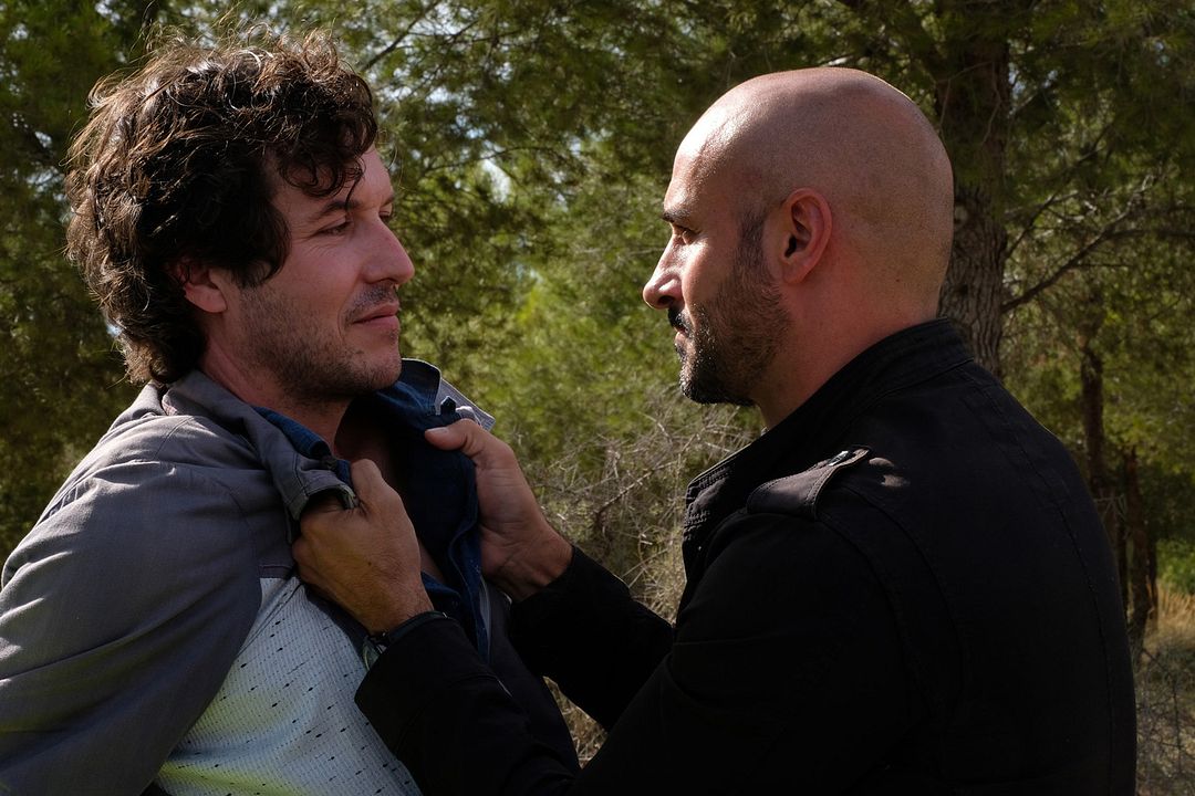 Bild Alain Hernández