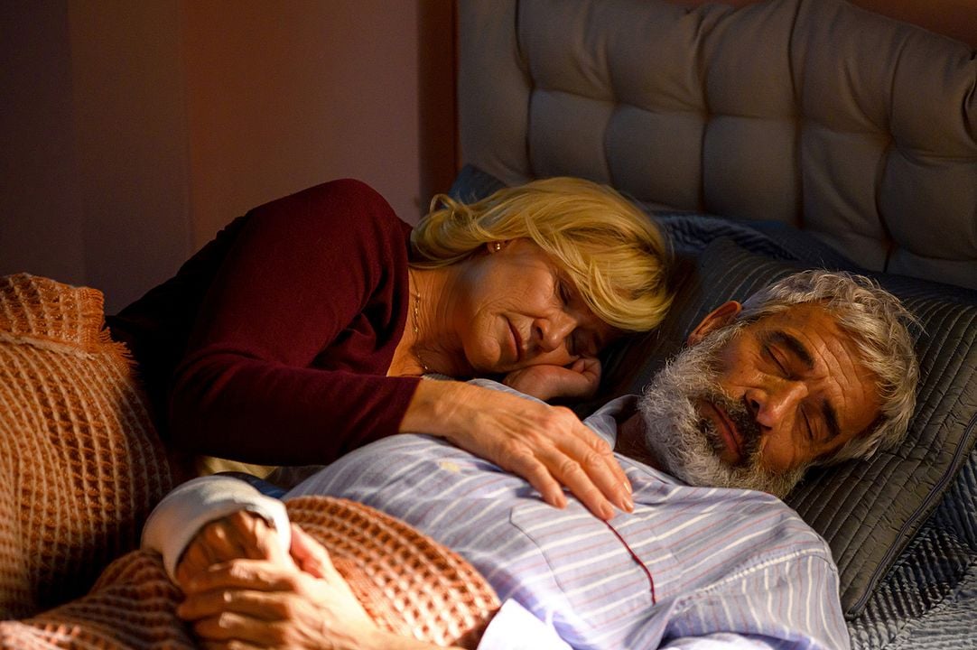 Bild Ana Duato, Imanol Arias