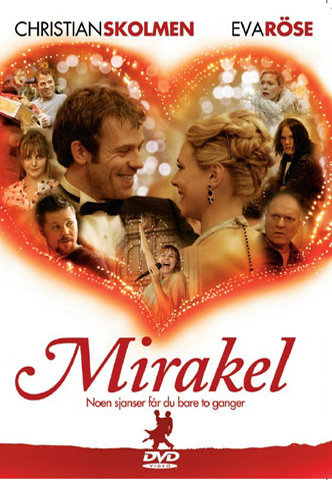 Mirakel : Kinoposter