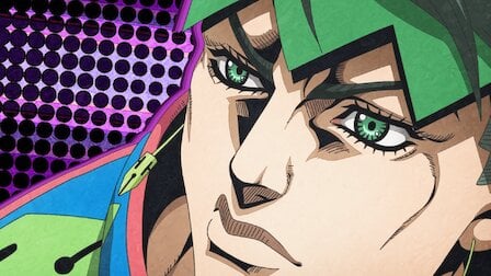 Thus Spoke Kishibe Rohan : Bild