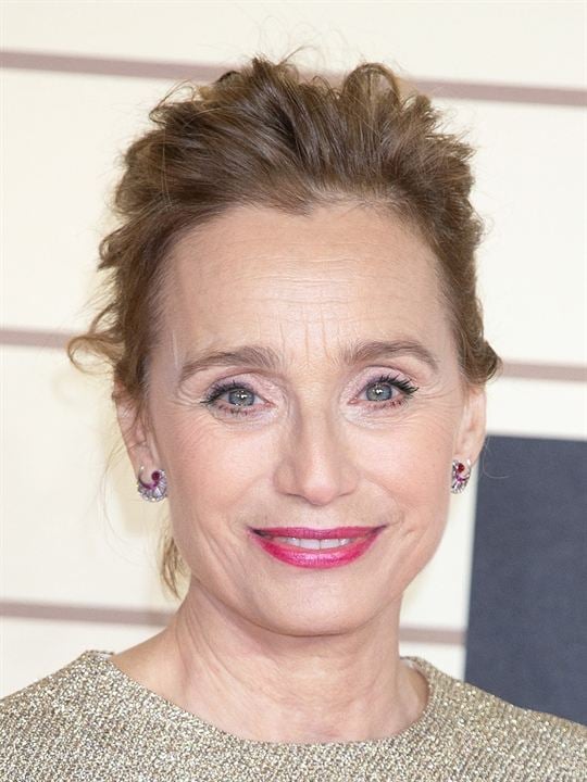 Kinoposter Kristin Scott Thomas