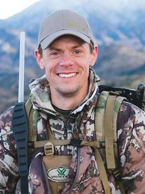 Kinoposter Steven Rinella