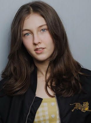 Vignette (magazine) Lilea Le Borgne