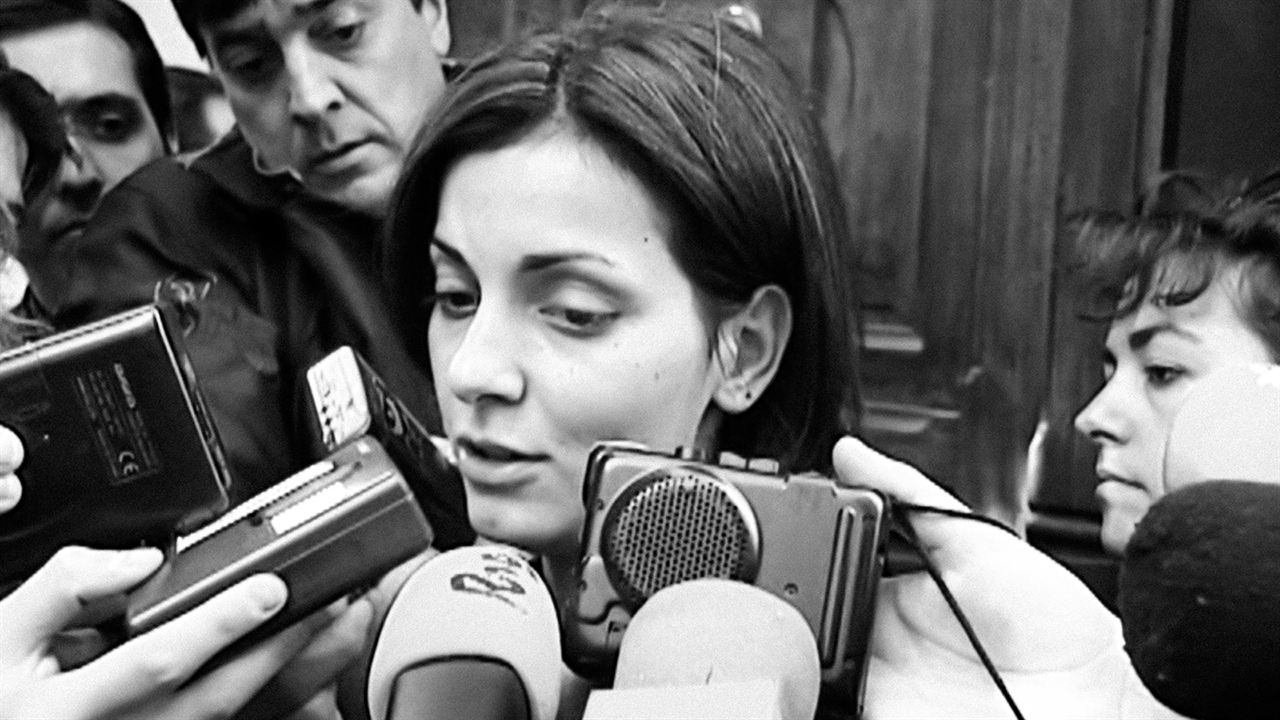 Nevenka Fernández: Kein Schweigen mehr : Bild