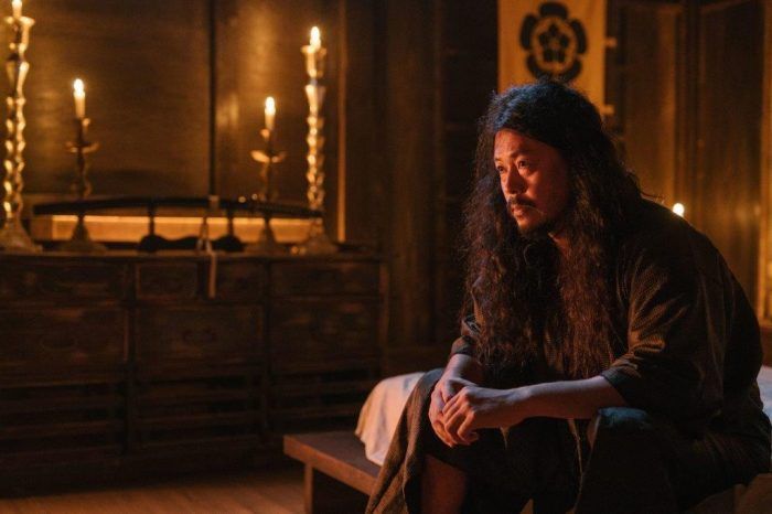 Zeitalter der Samurai: Kampf um Japan : Bild