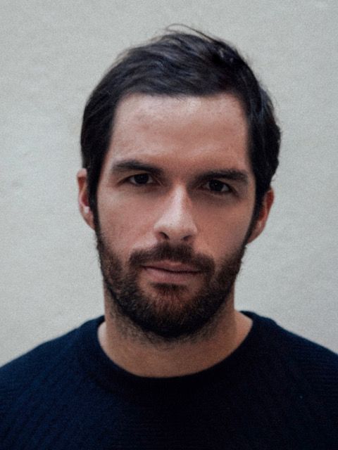 Kinoposter Clément Lepoutre