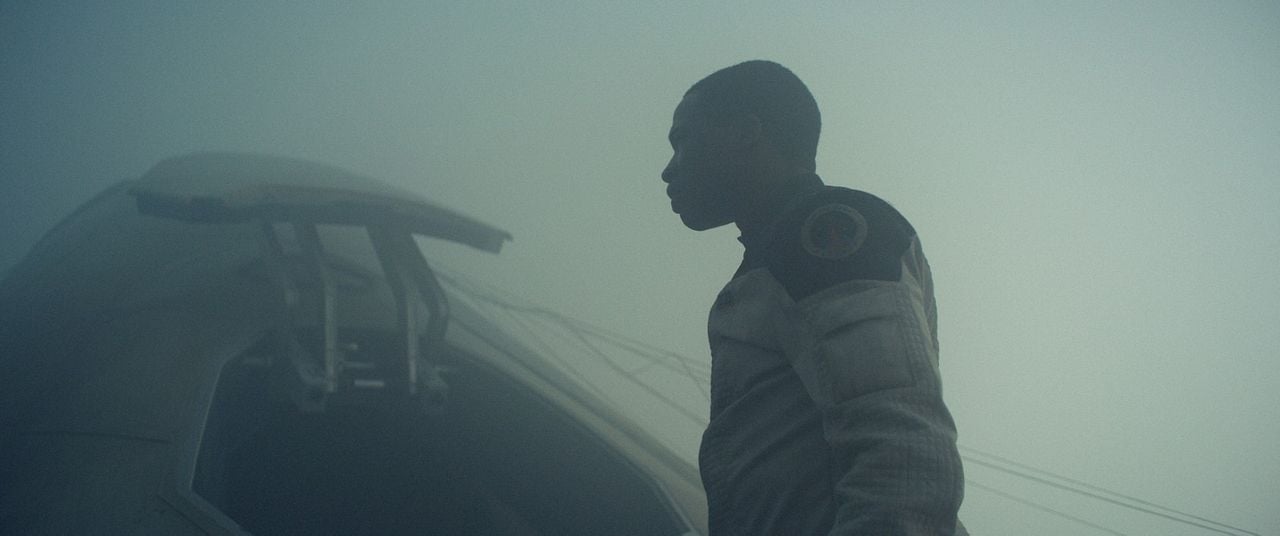 Tides : Bild Sope Dirisu