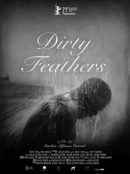 Dirty Feathers : Kinoposter