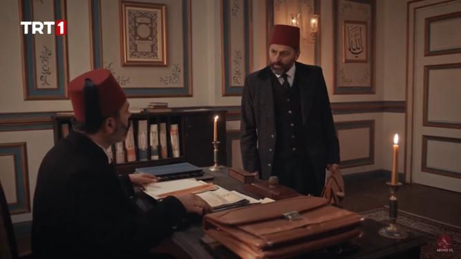 Bild Fatih Gülümser