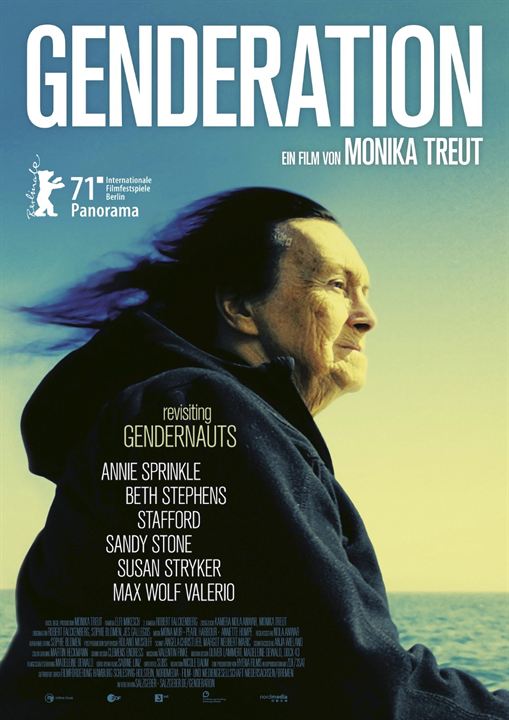 Genderation : Kinoposter