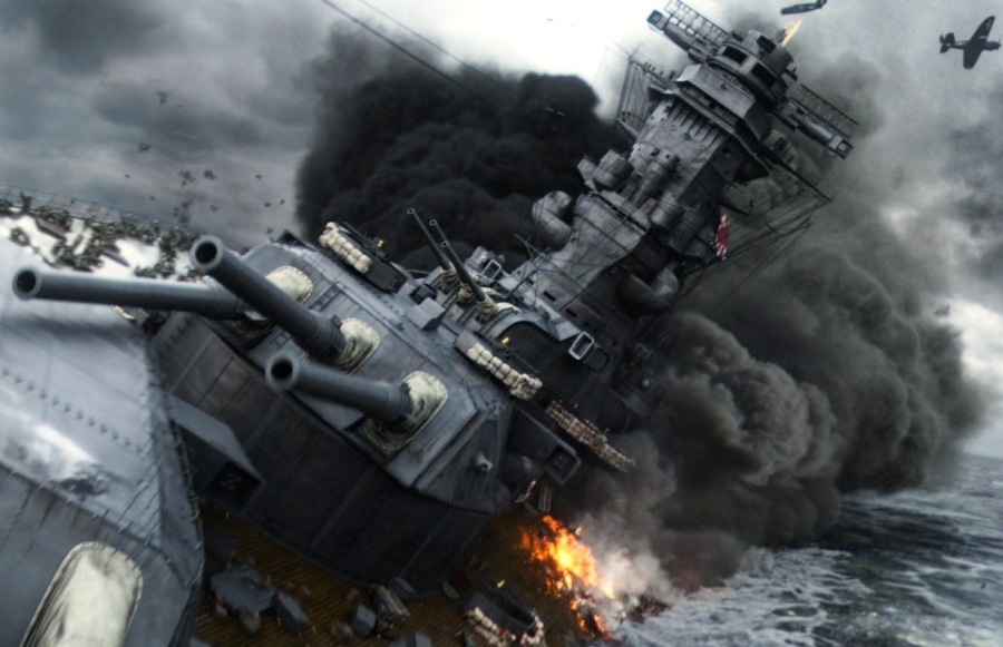 Yamato - Schlacht um Japan : Bild