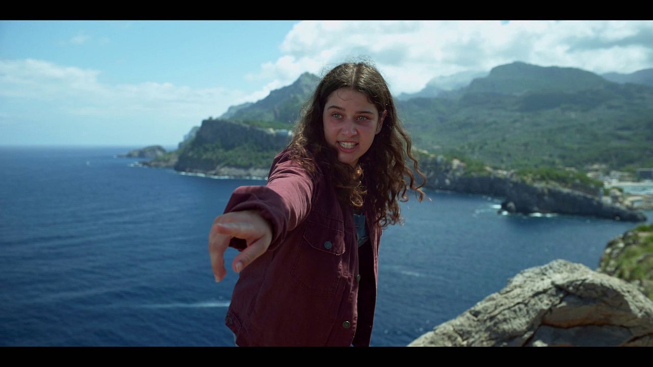 Bild Nadia Al-Saidi Ayala