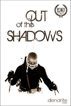Out Of The Shadows : Kinoposter