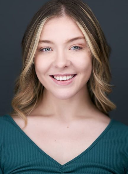 Kinoposter Emmalee Parker