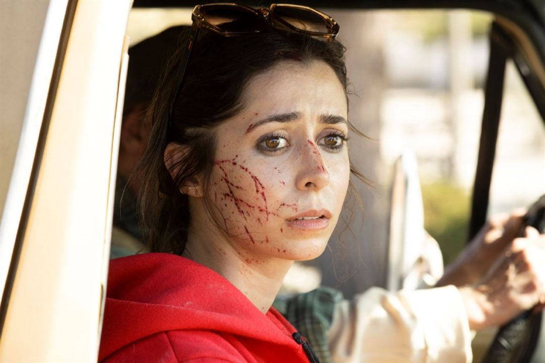 Bild Cristin Milioti