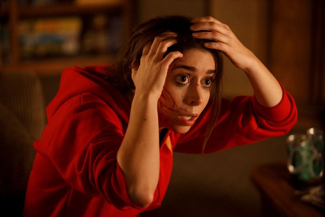 Bild Cristin Milioti