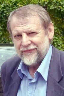 Kinoposter Jozef Paštéka