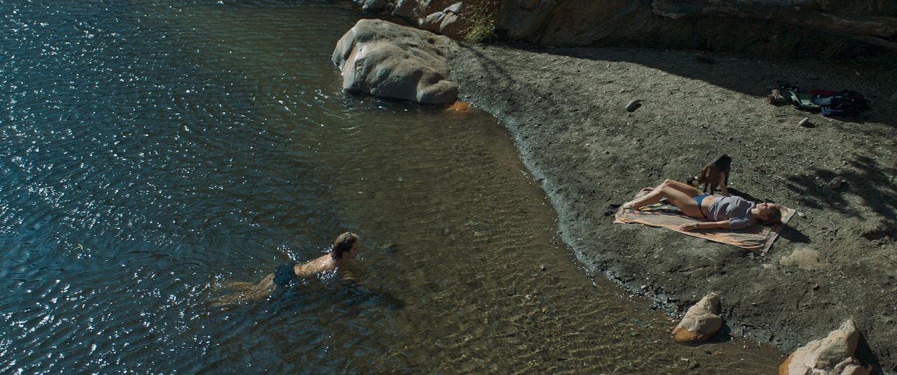 Patrick : Bild Hugo Fernandes