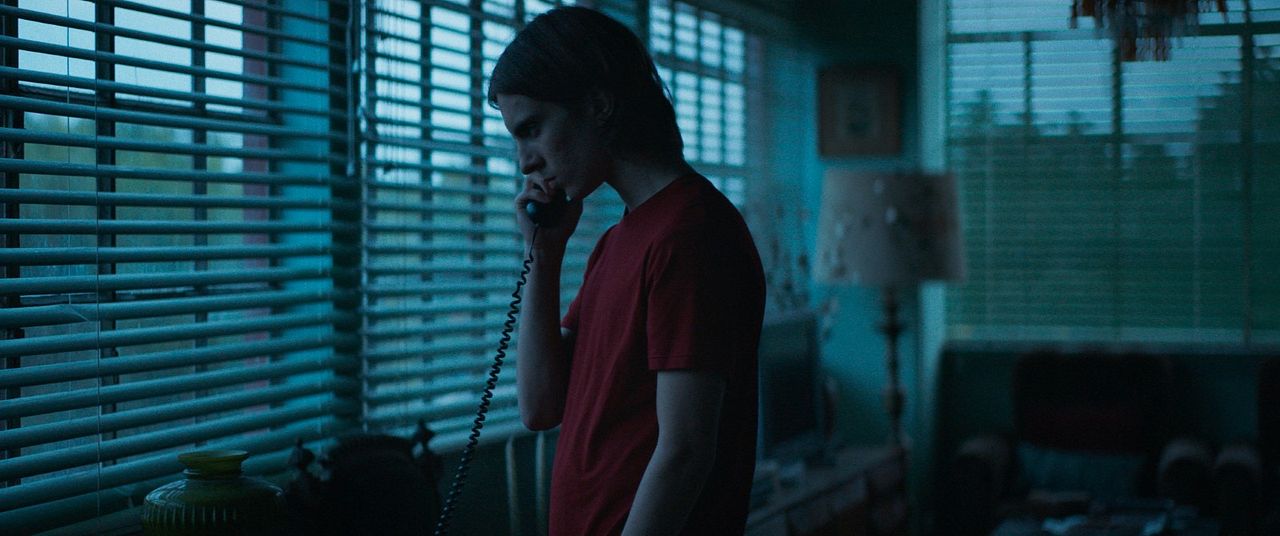 Patrick : Bild Hugo Fernandes