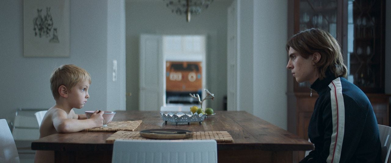 Patrick : Bild Hugo Fernandes