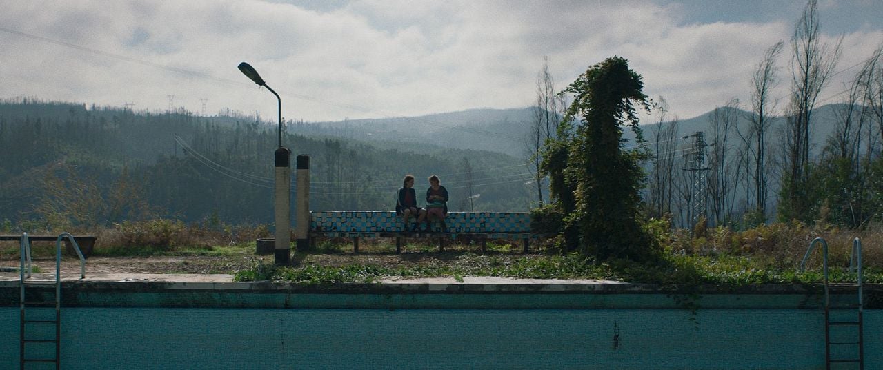 Patrick : Bild Hugo Fernandes