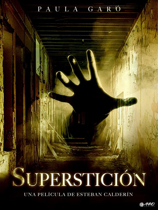 Superstición : Kinoposter