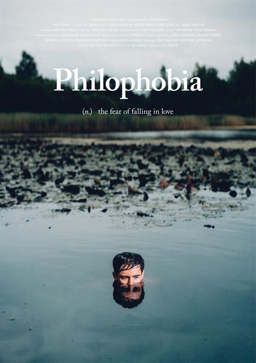 Philophobia : Kinoposter