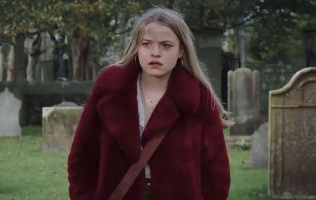 Kinoposter Emily Reid