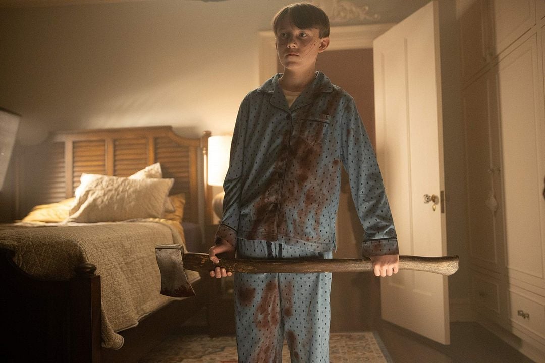 The Seventh Day - Gott steh uns bei : Bild