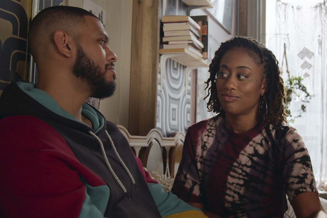 Bild Sarunas Jackson, Zuri Adele