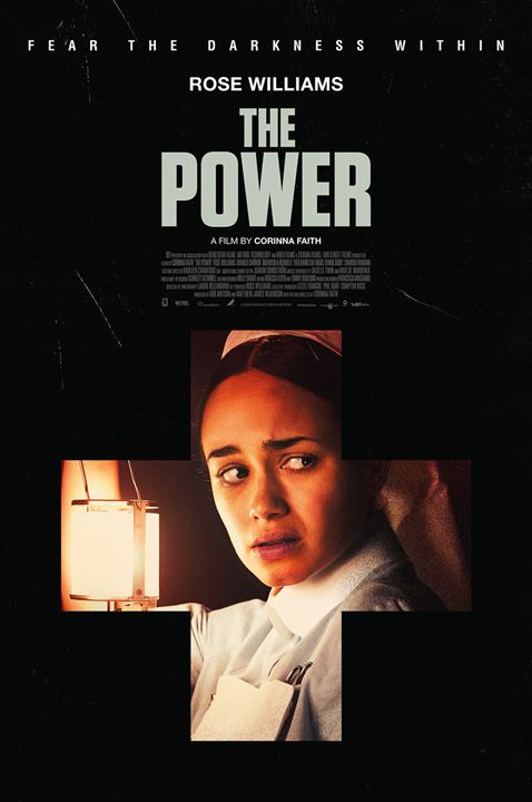 The Power : Kinoposter